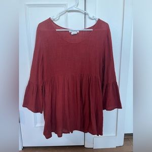 Women’s long sleeve